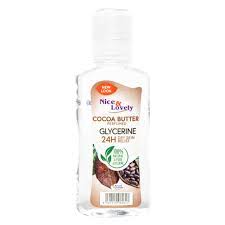 Nice & Lovely Cocoa Glycerine 65ml